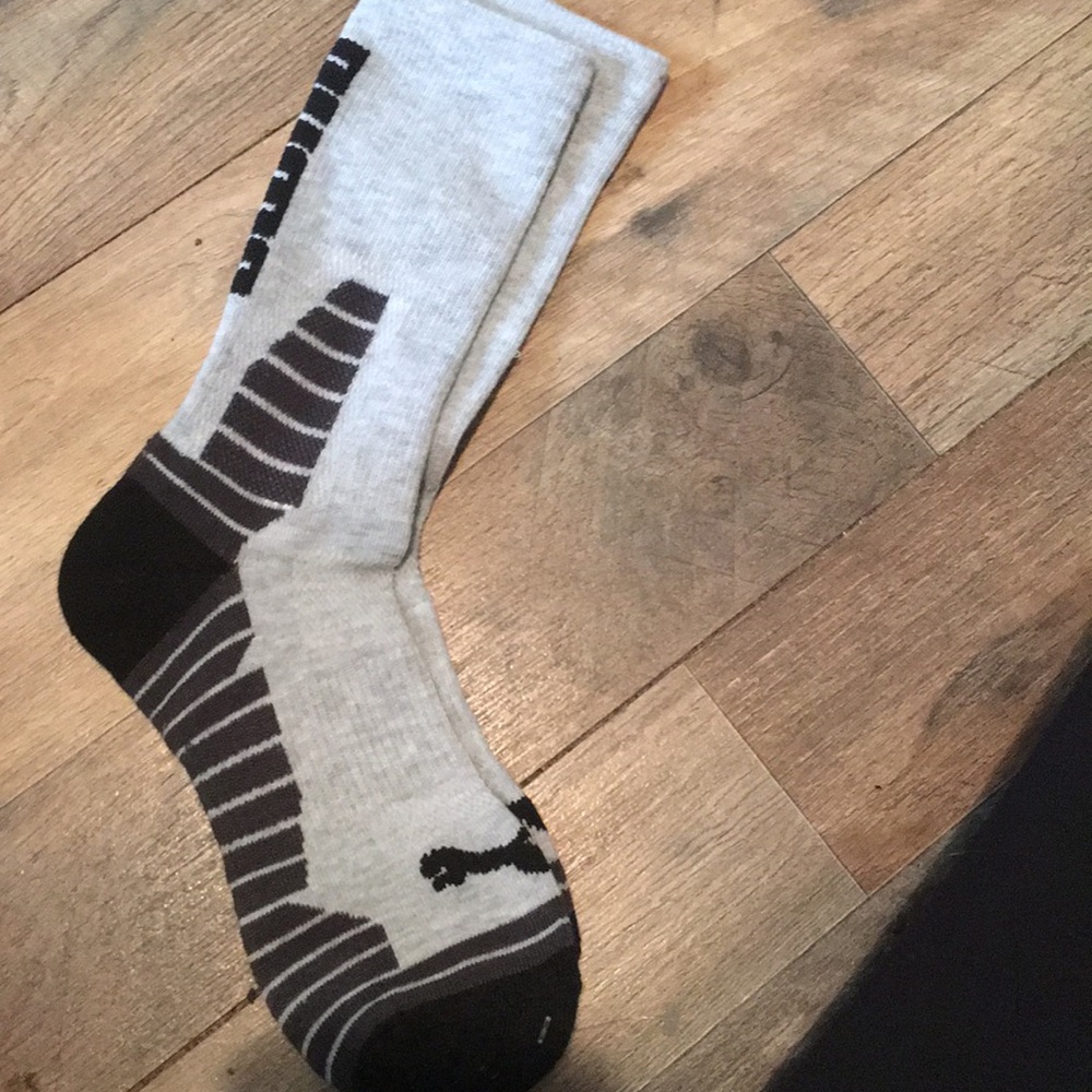 Puma Socks